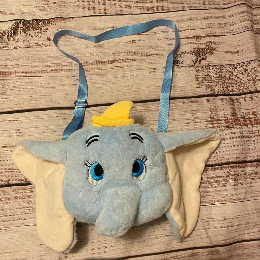 Dumbo bag